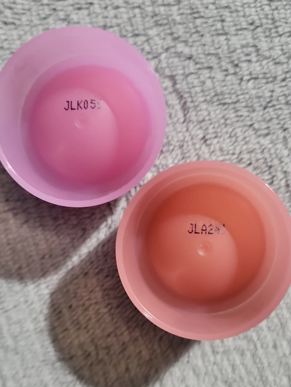 NIB Two Laneige Dreamy Lip Sleeping Masks ~ Sweet Candy & Berry